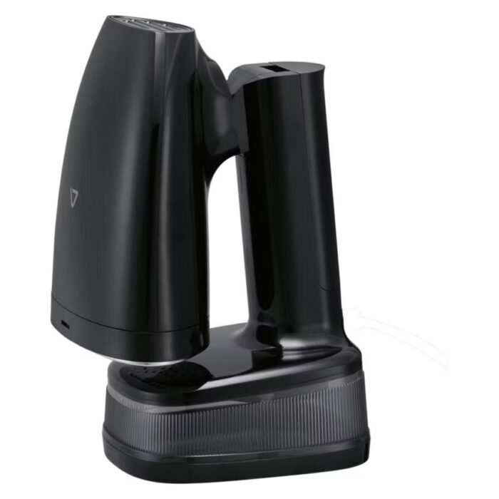 Ambiano Cordless Foldable Steamer