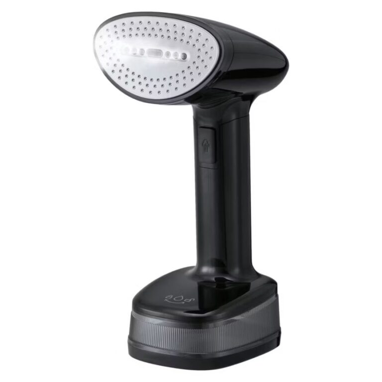 Ambiano Cordless Foldable Steamer