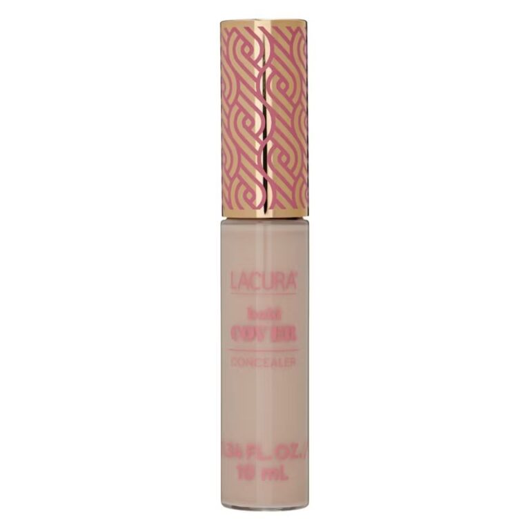 Lacura concealer