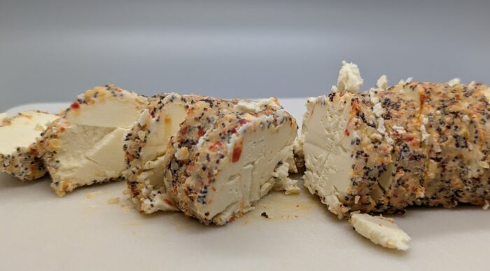Emporium Selection Everything Goat's Milk Cheese