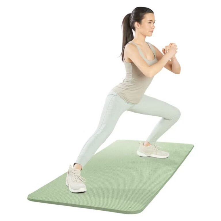 Crane Fitness Mat