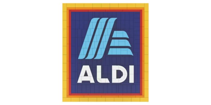 ALDI PLAY Bricks