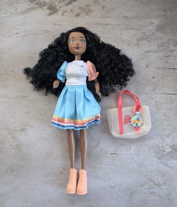 Aldi Play Fashion Dolls