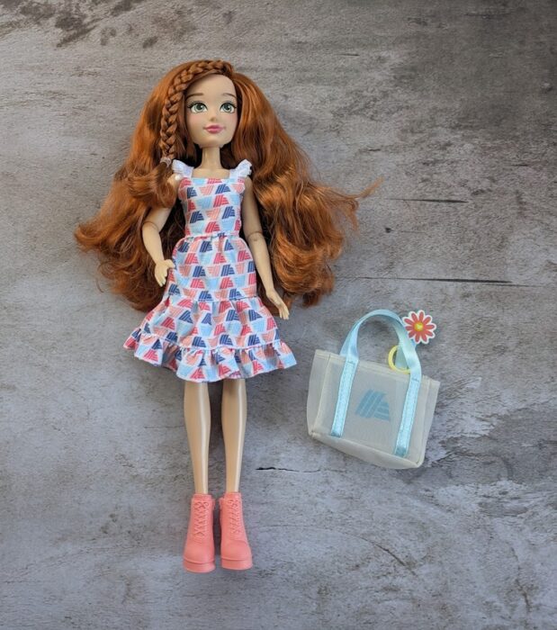 Aldi Play Fashion Dolls