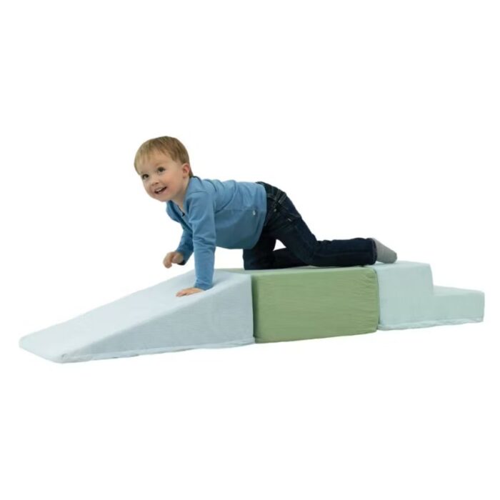 Crane Foam Climbing Blocks
