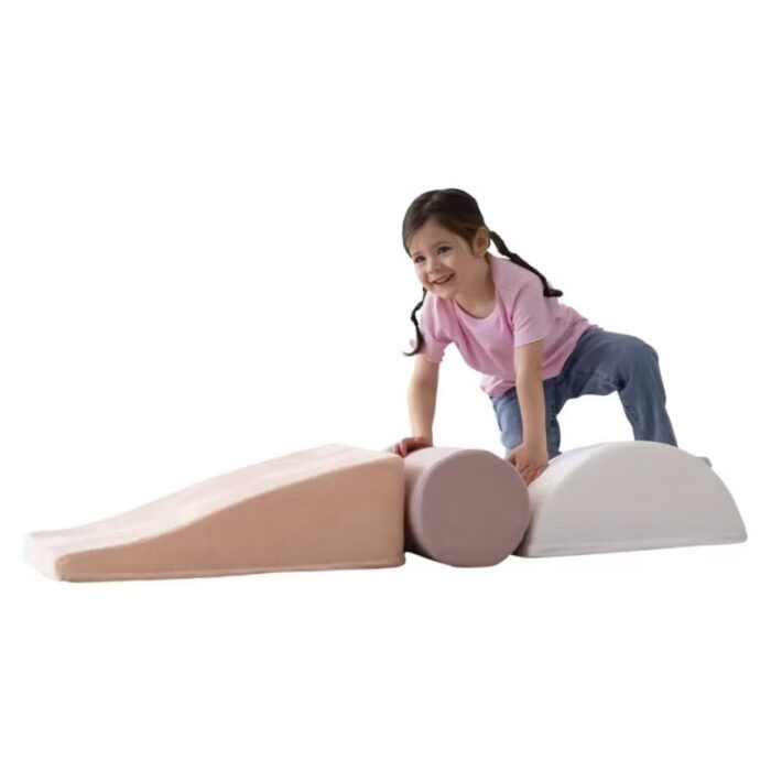Crane Foam Climbing Blocks
