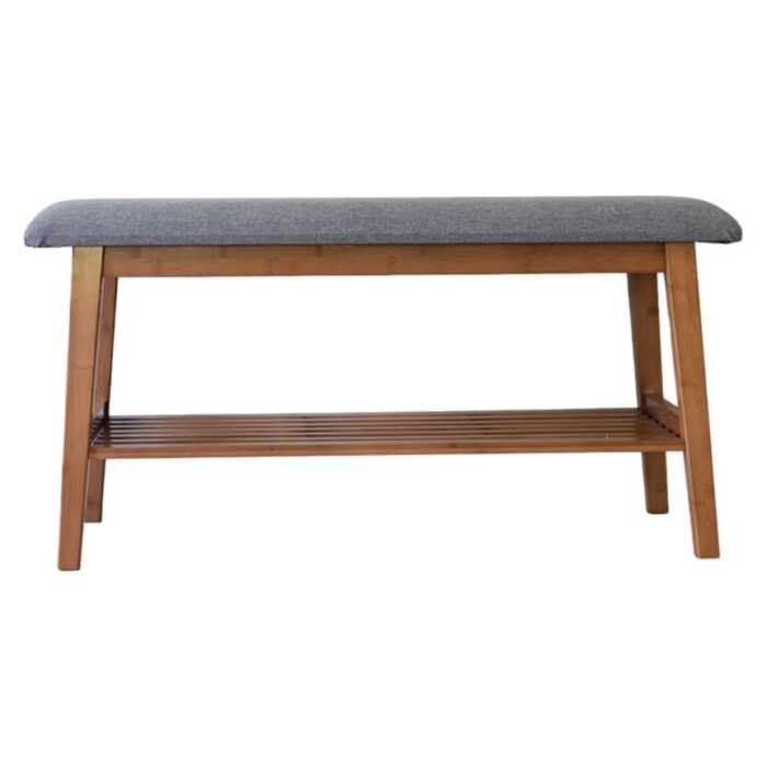 SOHL 2 Tier Bench