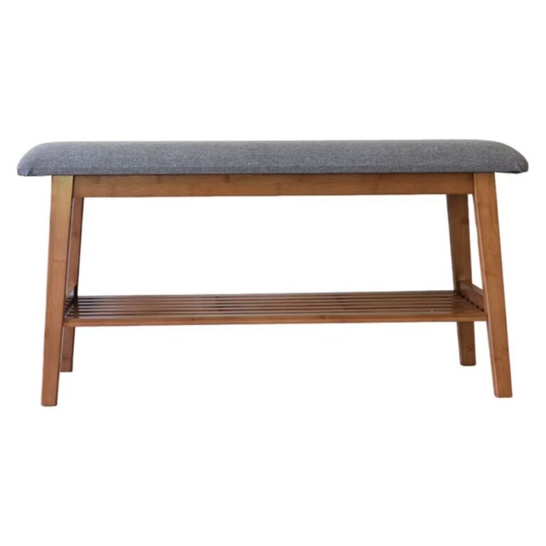 SOHL 2 Tier Bench