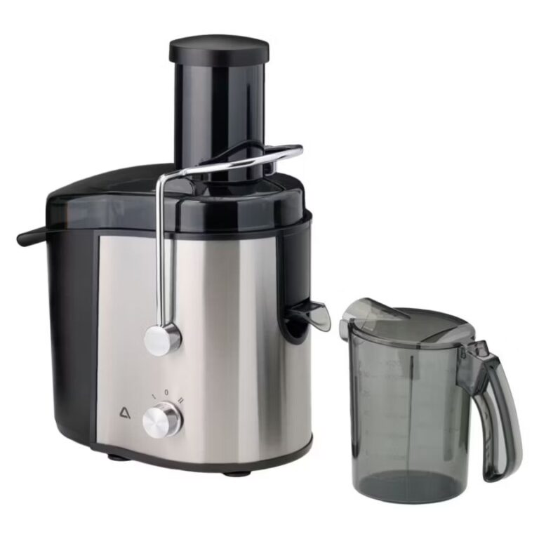 Ambiano Juice Extractor