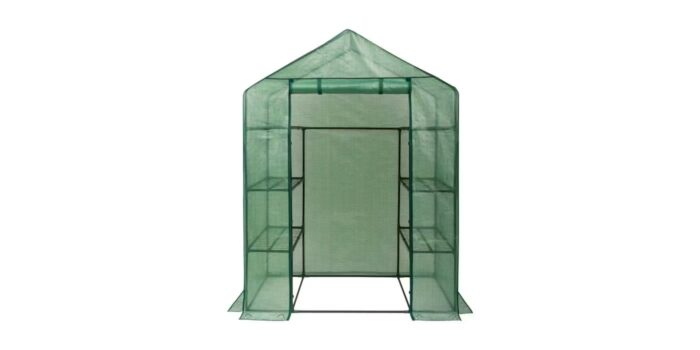 Gardenline Walk-In Greenhouse