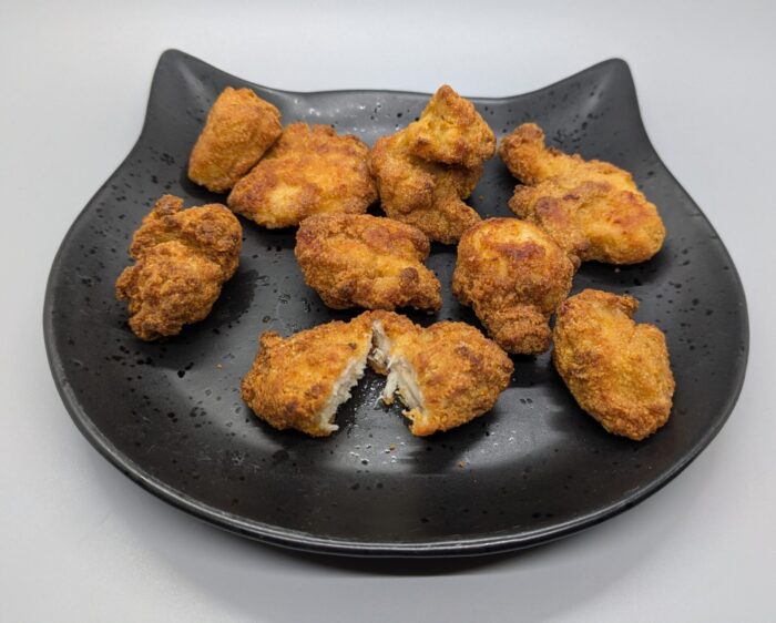 Kirkwood Crispy Chicken Nuggets 3