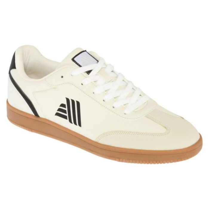 Mens ALDI Gear Sneaker Beige 11