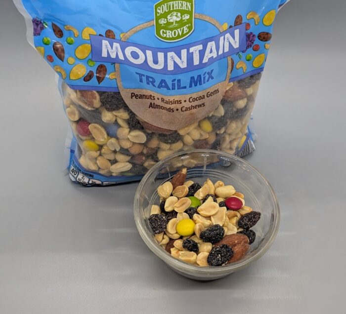 Southern Grove Mountain Trail Mix