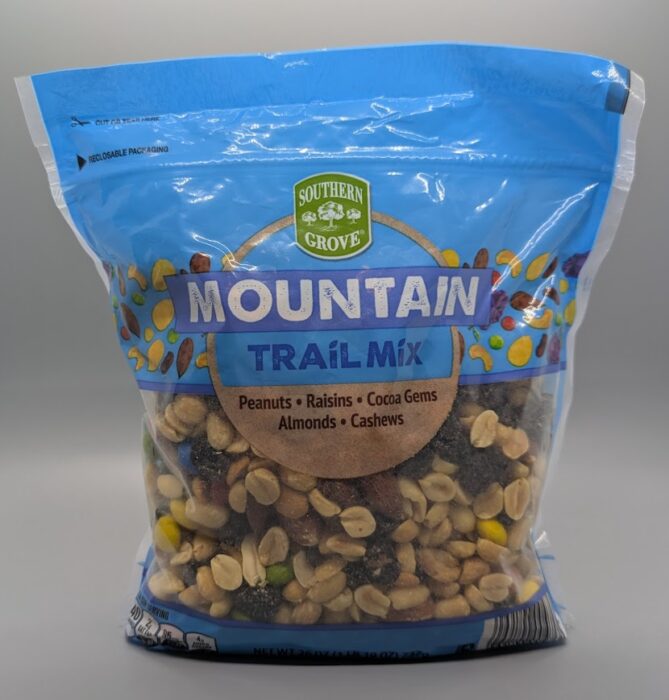 Southern Grove Mountain Trail Mix