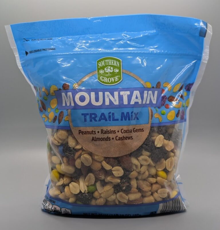 Southern Grove Mountain Trail Mix