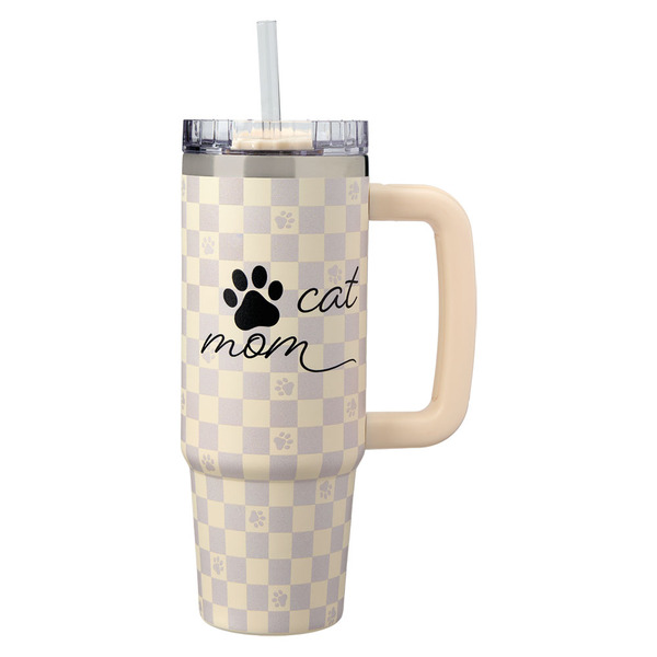 Adventuridge Tumbler 1