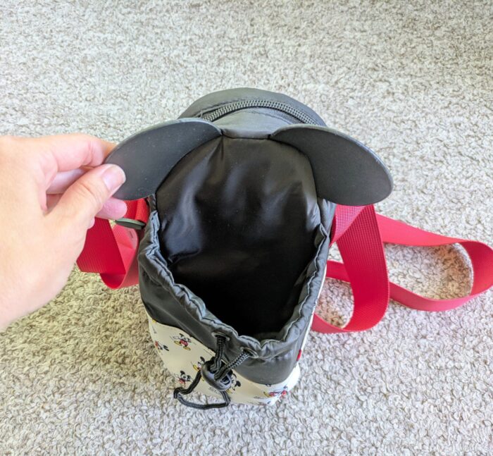 Disney Water Bottle Sling