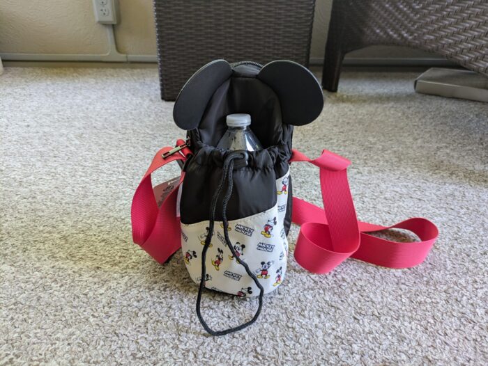 Disney Water Bottle Sling