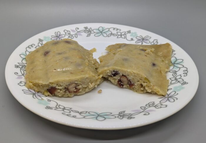 Fillo's Walking Tamales