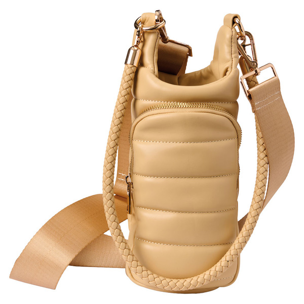 Live in Style Crossbody Bag