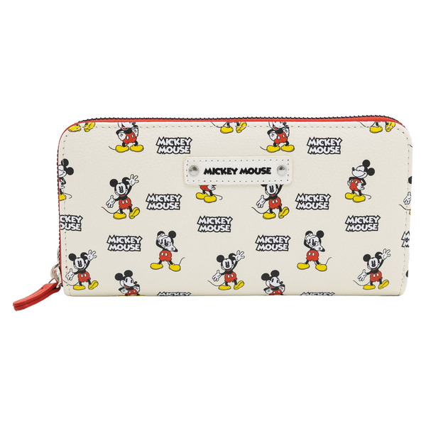Disney wallet