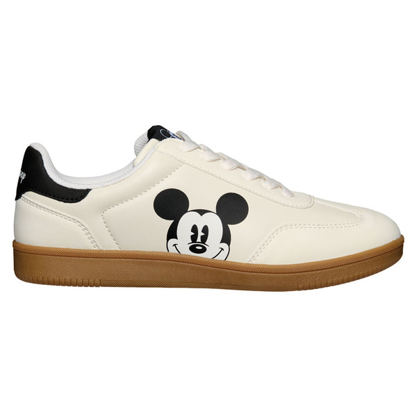 Disney ladies' character sneakers