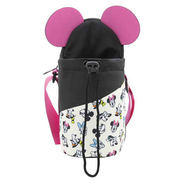 Disney water bottle sling