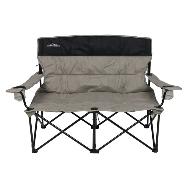 Adventuridge Foldable Camping Loveseat