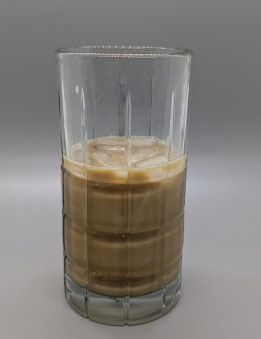 Barissimo Madagascar Vanilla Flavor Coffee Concentrate