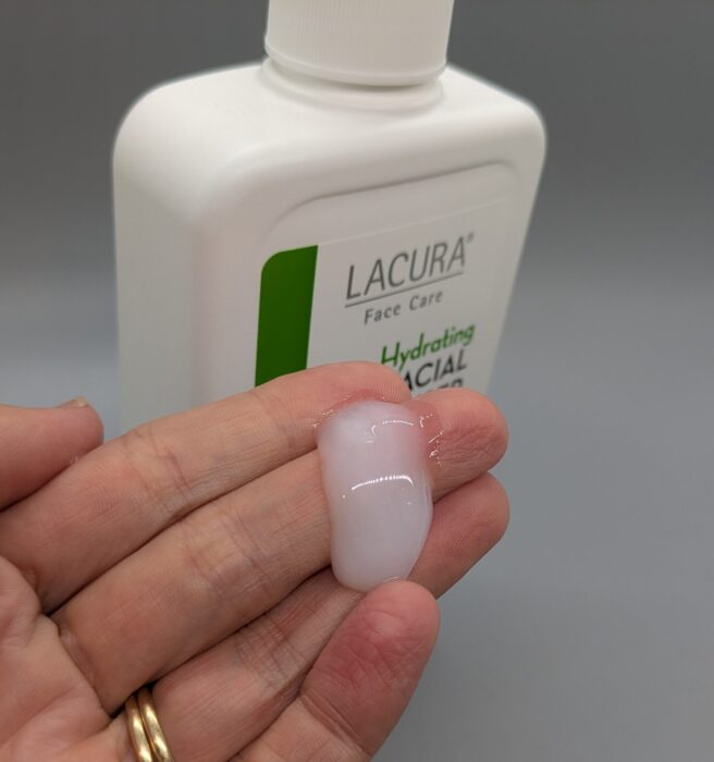 Lacura Face Care Hydrating Facial Cleanser