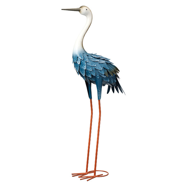 Belavi tall garden statue