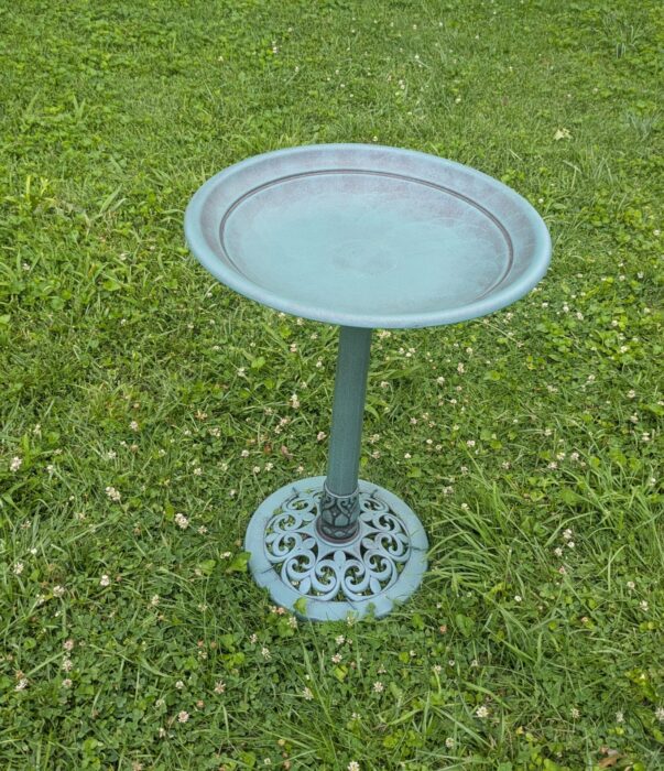 Belavi Bird Bath