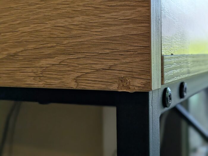SOHL Furniture Writing Desk
