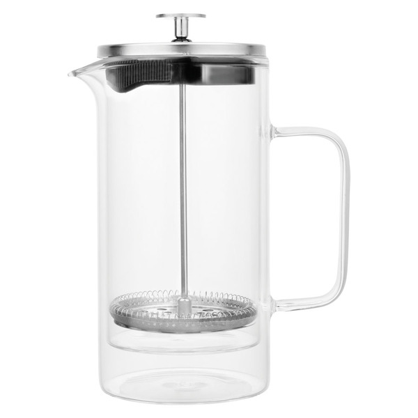 Crofton Glass French Press