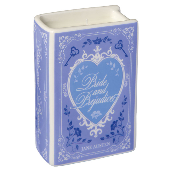 KIRKTON HOUSE Book Club Candle
