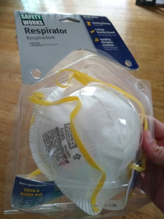 n95 mask