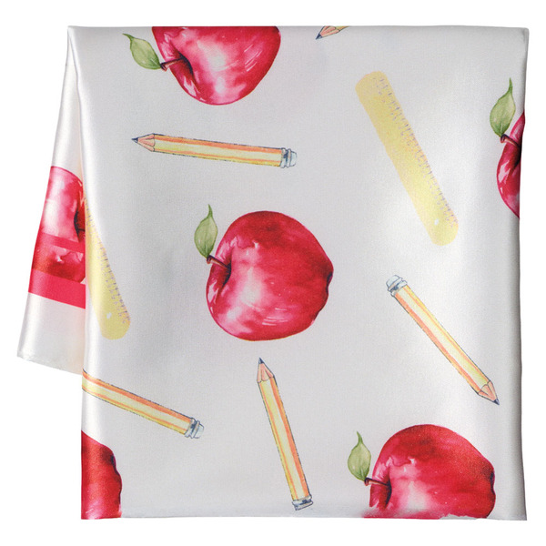 Serra Teacher Accessories - Apple Bandana
