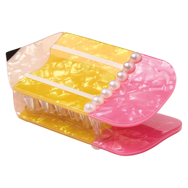 Serra Teacher Accessories - Pencil Clip Set