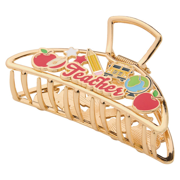 Serra Teacher Accessories - Teacher Clip