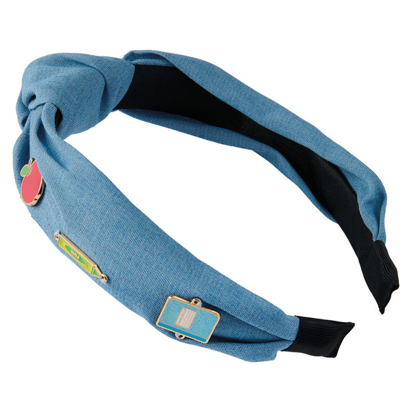 Serra Teacher Accessories - Teacher Headband