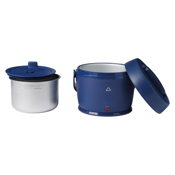 Ambiano Portable Electric Food Warmer